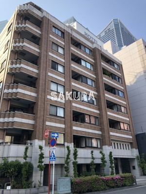【外観】 | 東急ドエル・アルス桜木町博物館通り | 当店おすすめ物件♪