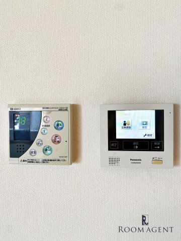 ル・コンセルト本陣のセキュリティ
