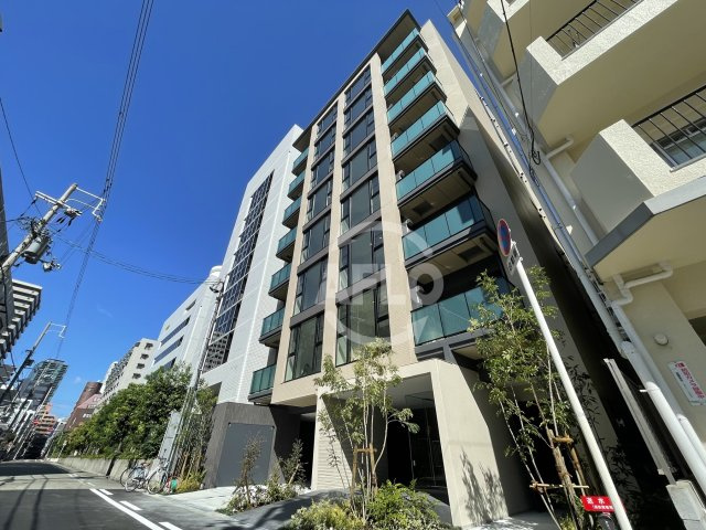 Park house 南森町　堀川小学校区