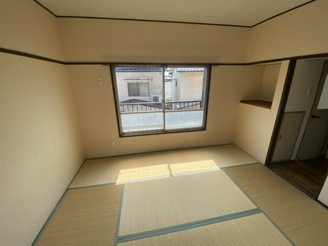 ミストラル土山の子供部屋