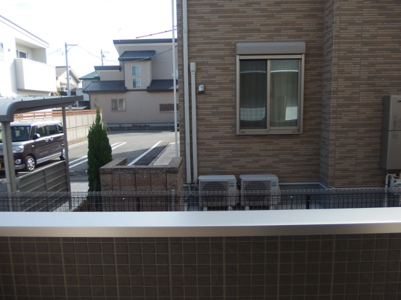 ＴＲ土井の展望