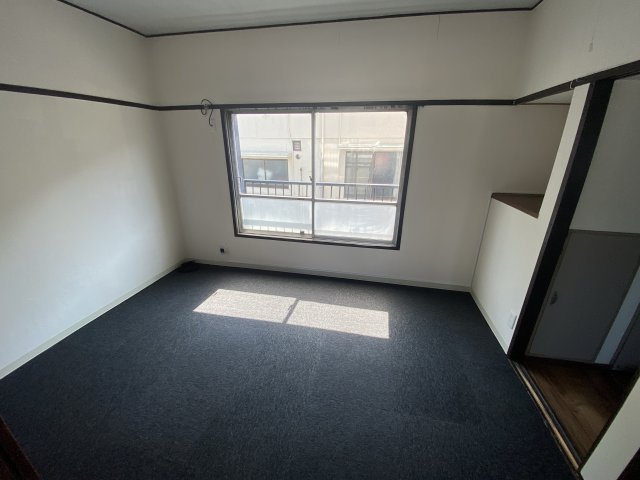 ミストラル土山の子供部屋