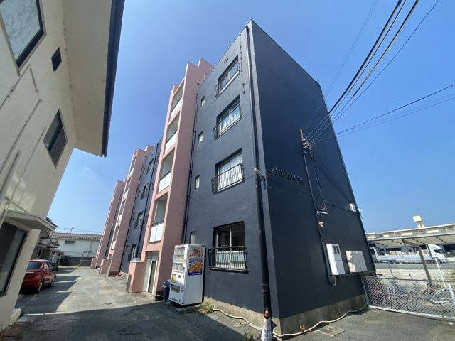 ミストラル土山