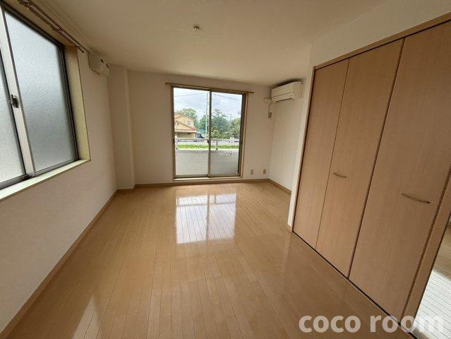 アンビエンスの居間・リビング