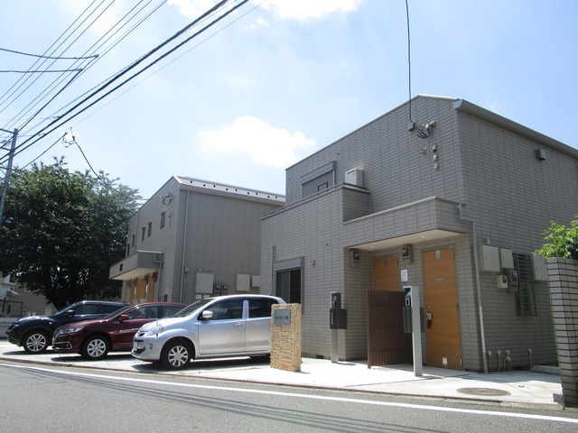 カーサ玉川学園