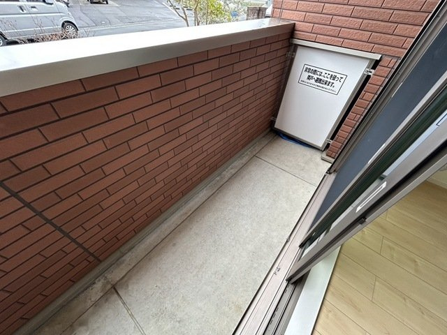 アールメゾン同志社駅前