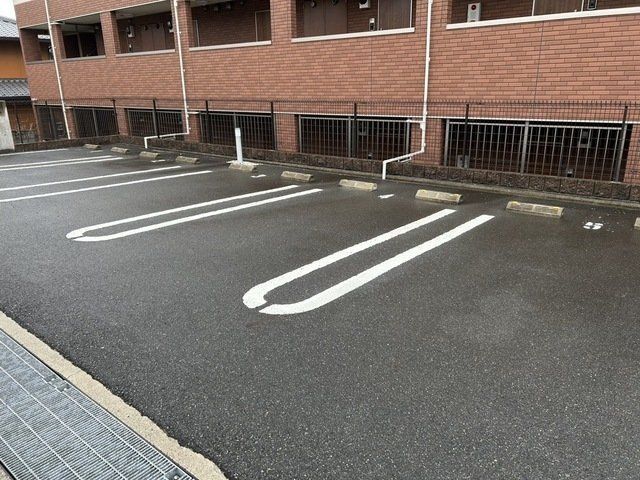 アールメゾン同志社駅前