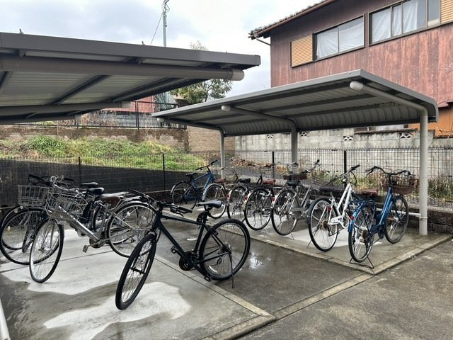 アールメゾン同志社駅前