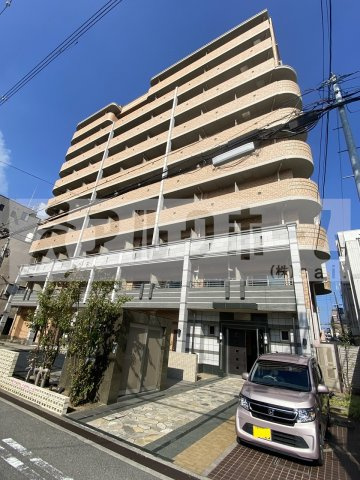 シェモア藤井寺駅前