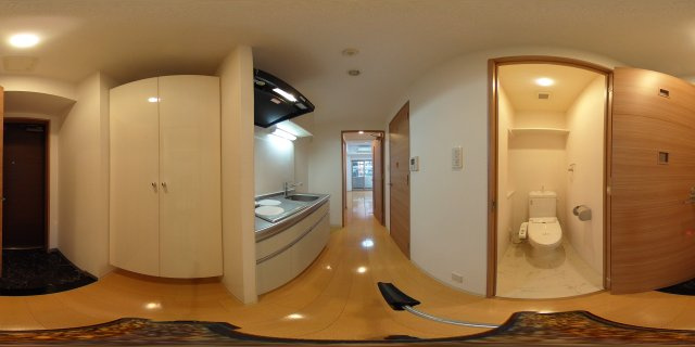 シェモア藤井寺駅前のその他共用部分