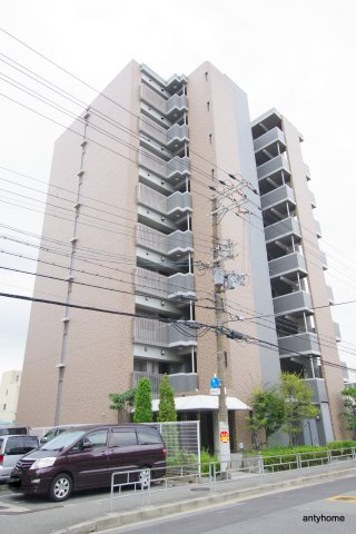 メイビスタ大淀　仲介手数料無料の外観