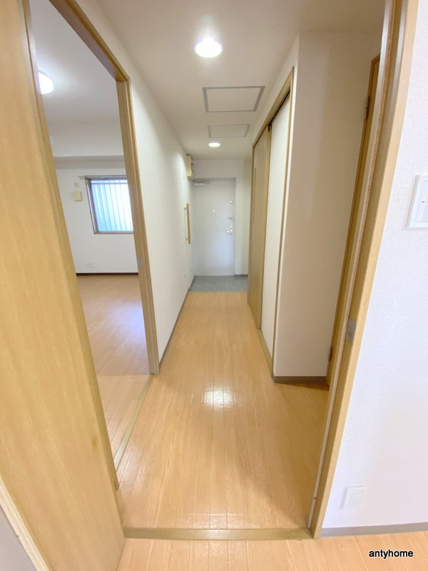 メイビスタ大淀　仲介手数料無料の内装