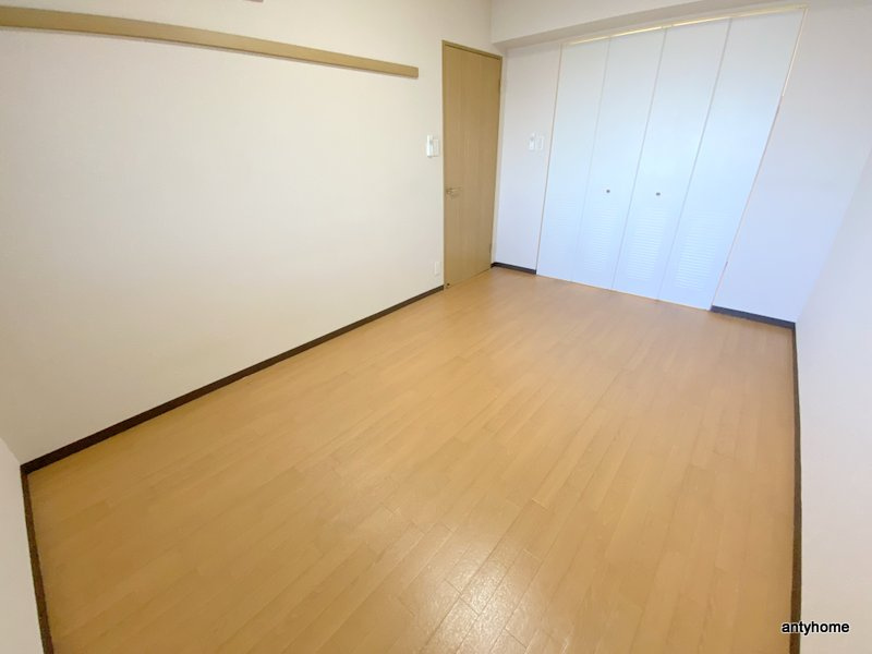 メイビスタ大淀　仲介手数料無料の洋室