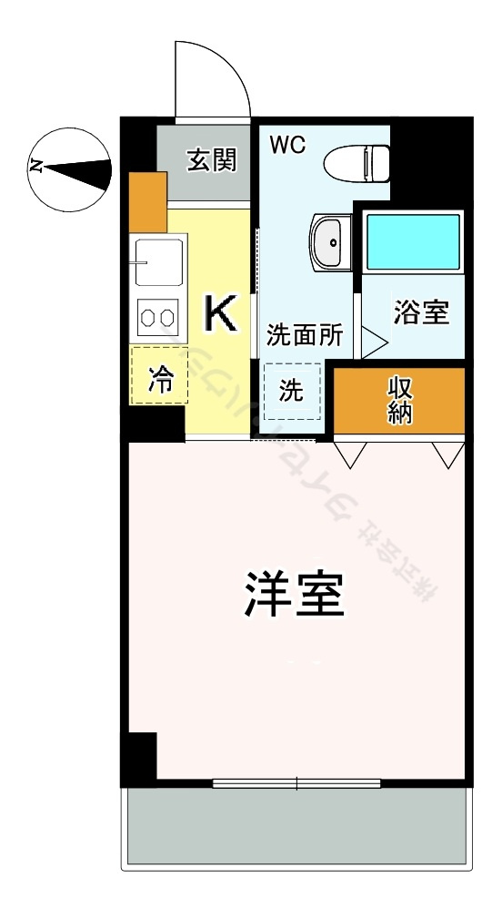 ルミエール・Ｒ