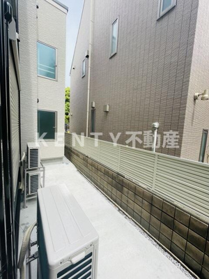【展望】 | ライスフラワー羽田