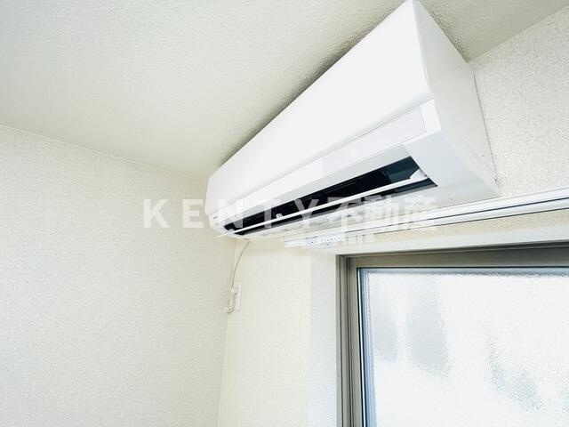 【設備】 | ライスフラワー羽田