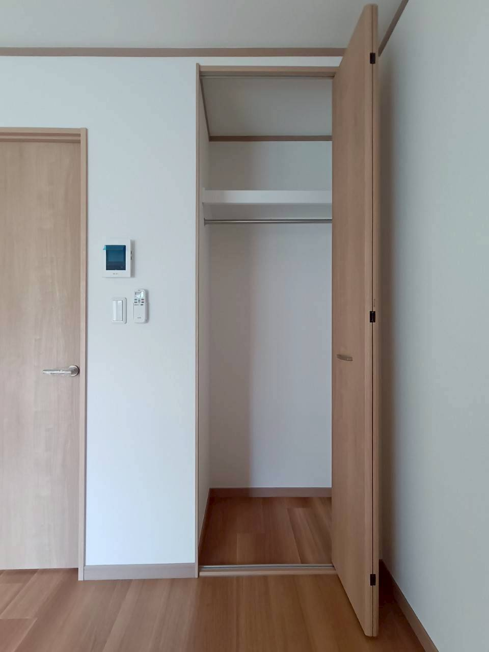 【収納】