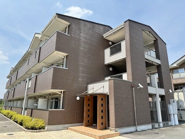 アベニュー