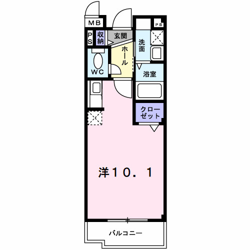 アベニュー