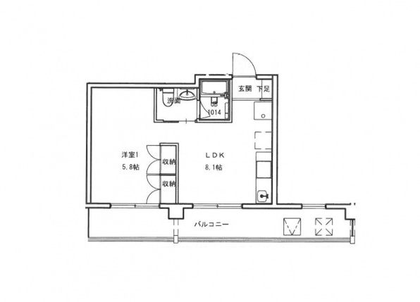 ヒルヴィスタ三滝