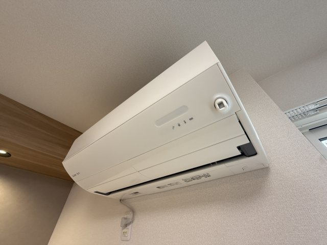 D-PLACE良野の設備