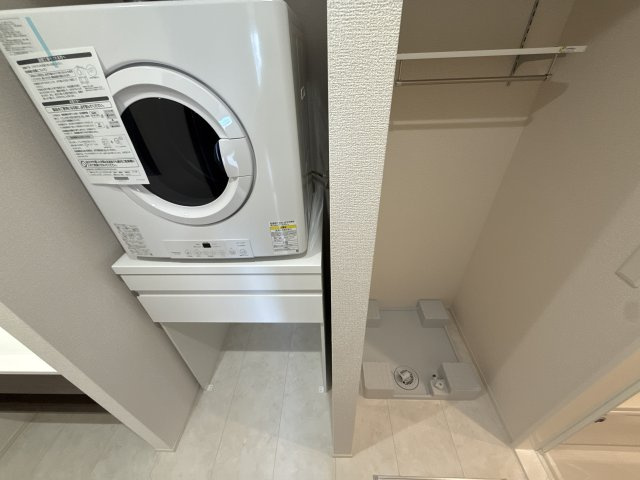 D-PLACE良野のその他