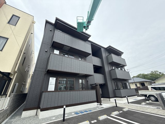 D-PLACE良野