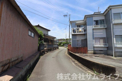 【その他】 | エステートピア目尾