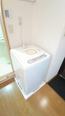 【設備】 | 日吉町