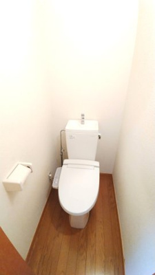 【トイレ】 | 日吉町