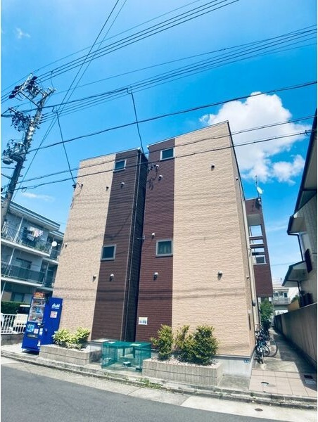 サンブラスハイム大曽根