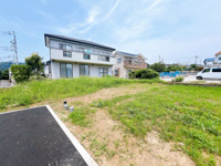 芦名1丁目・土地の画像
