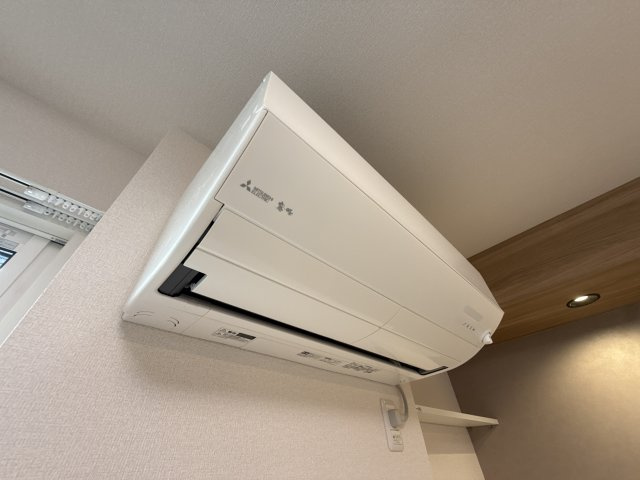 D-PLACE良野の設備
