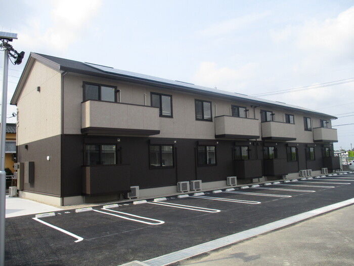 栄華セジュール　　　刈谷市近郊の賃貸はクラスホーム刈谷店