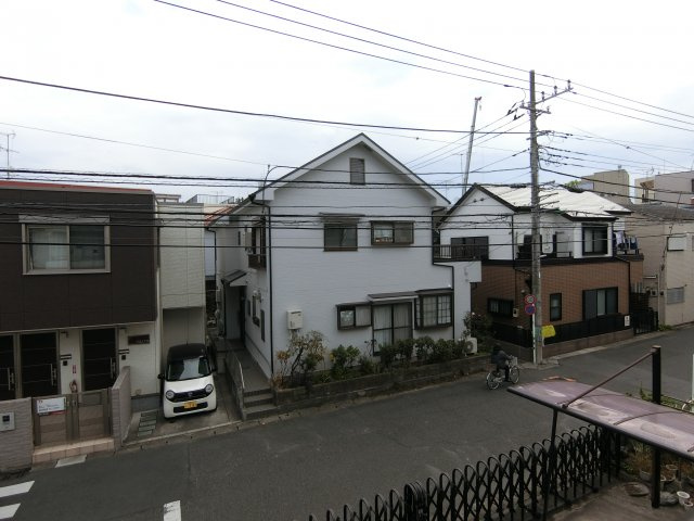 ホープ大嶋の展望