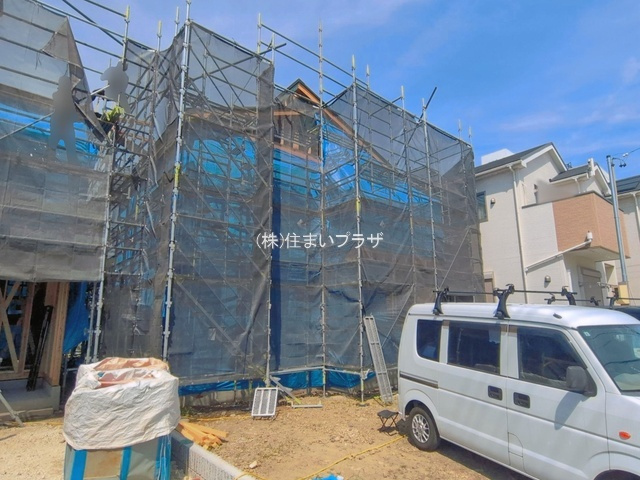 仲介手数料無料）江南市第1今市場町の外観
