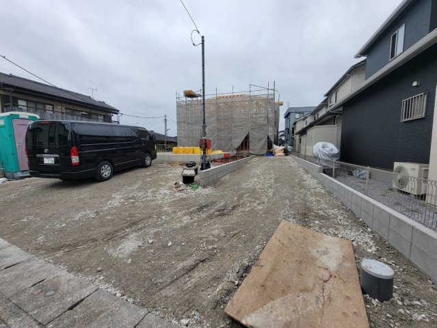 【Cradle garden】宇都宮市東峰町 第7 全2棟の外観|〇分譲地〇
物件の詳細は事前に資料をご用意してお待ちしております。
月々の支払はどれくらい？マイホームの探し方、住宅ローンのシュミレーションもお任せくださいませ。
※2026年6月撮影
