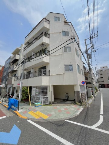 Boa Sorte 本駒込の画像
