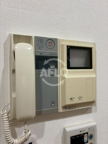 FUKUE BLDの設備|ＦＵＫＵＥＢＬＤ　オートロック