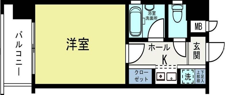 ピュアドームエスパルシア博多