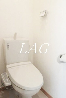 【トイレ】 | バーズヒル | トイレです。