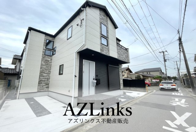 習志野市津田沼６丁目１期