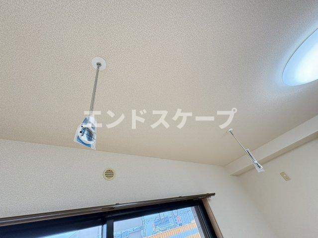 ヴィラ桃の木の内装|高崎、前橋のお部屋探しはエンドスケープまで！お客様の理想お聞かせ下さい♪