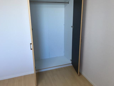 【収納】 | felice奥鳥井Ⅱ番館