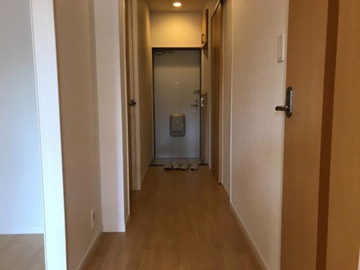 【内装】 | felice奥鳥井Ⅱ番館