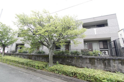 【外観】 | felice奥鳥井Ⅱ番館
