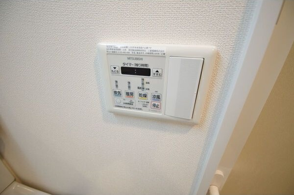 ル・コンセルト本陣の設備