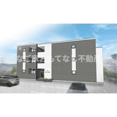 【外観】 | LE COCON 甚目寺Ⅲ
