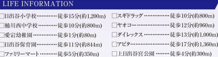 桶川市　上日出谷南　6期