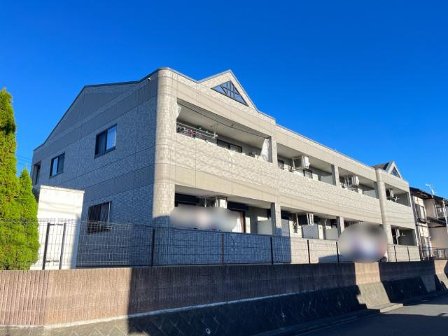 tiede（ティエード）の外観|外観写真（昼）